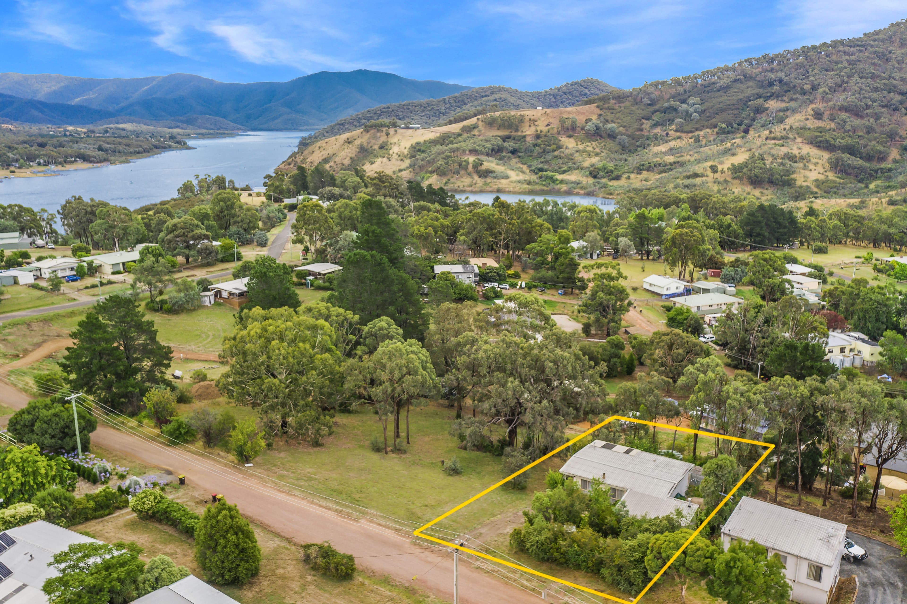 16 Trout Stream Way, Macs Cove VIC 3723, Macs Cove - Image 1