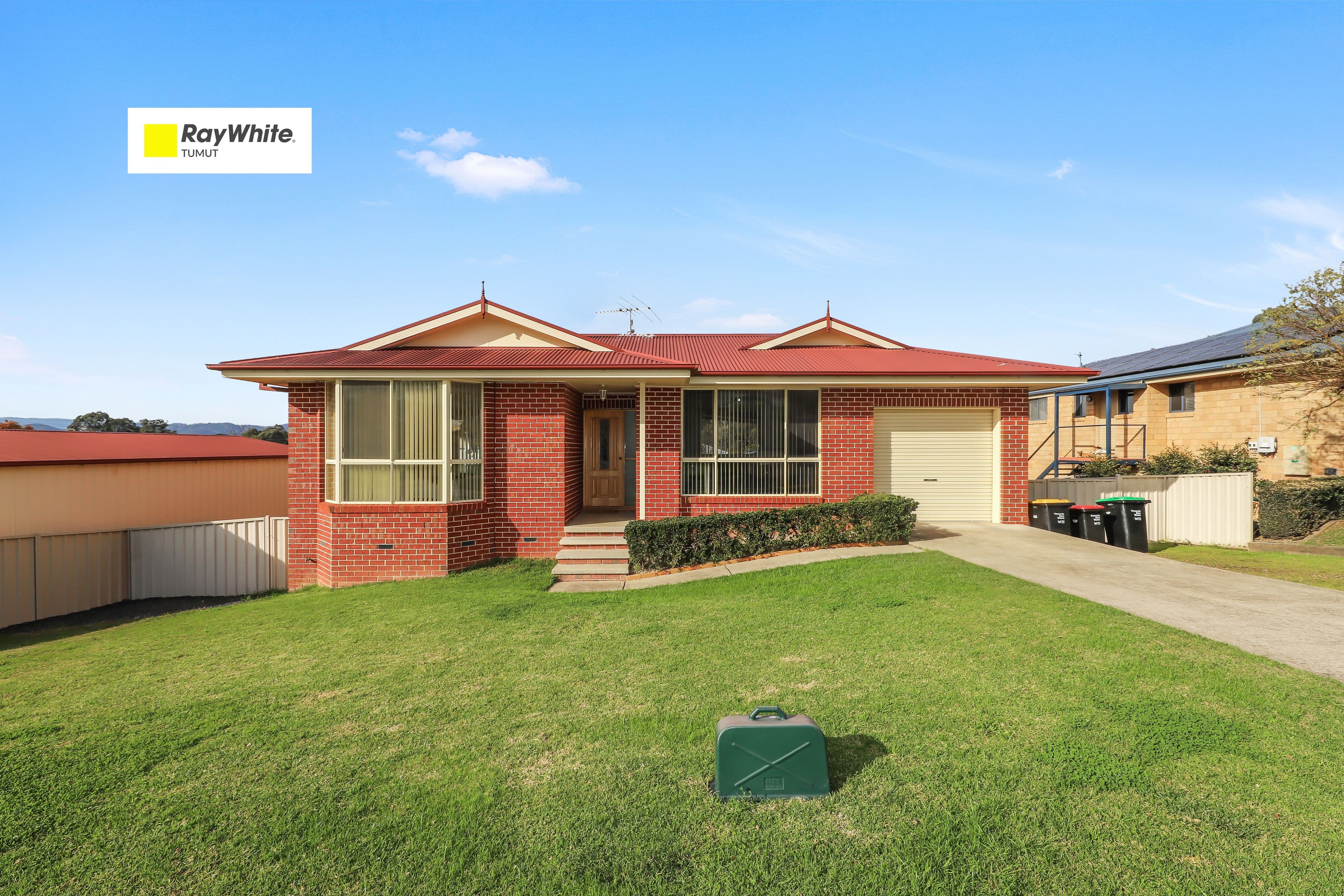 4 Harris Street, Tumut NSW 2720, Tumut - Image 1