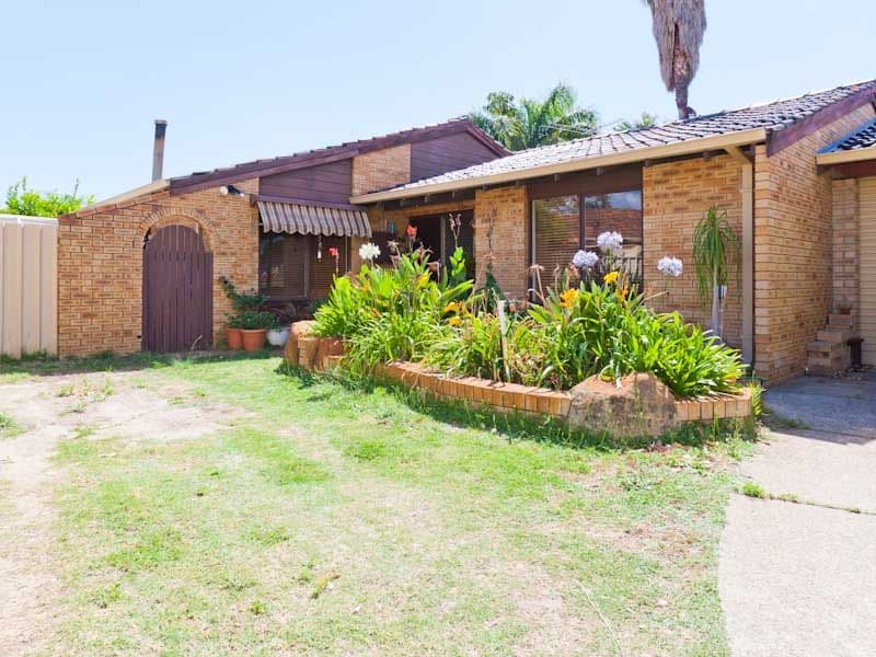 91 Corfield Street, GOSNELLS WA 6110, Gosnells - Image 1