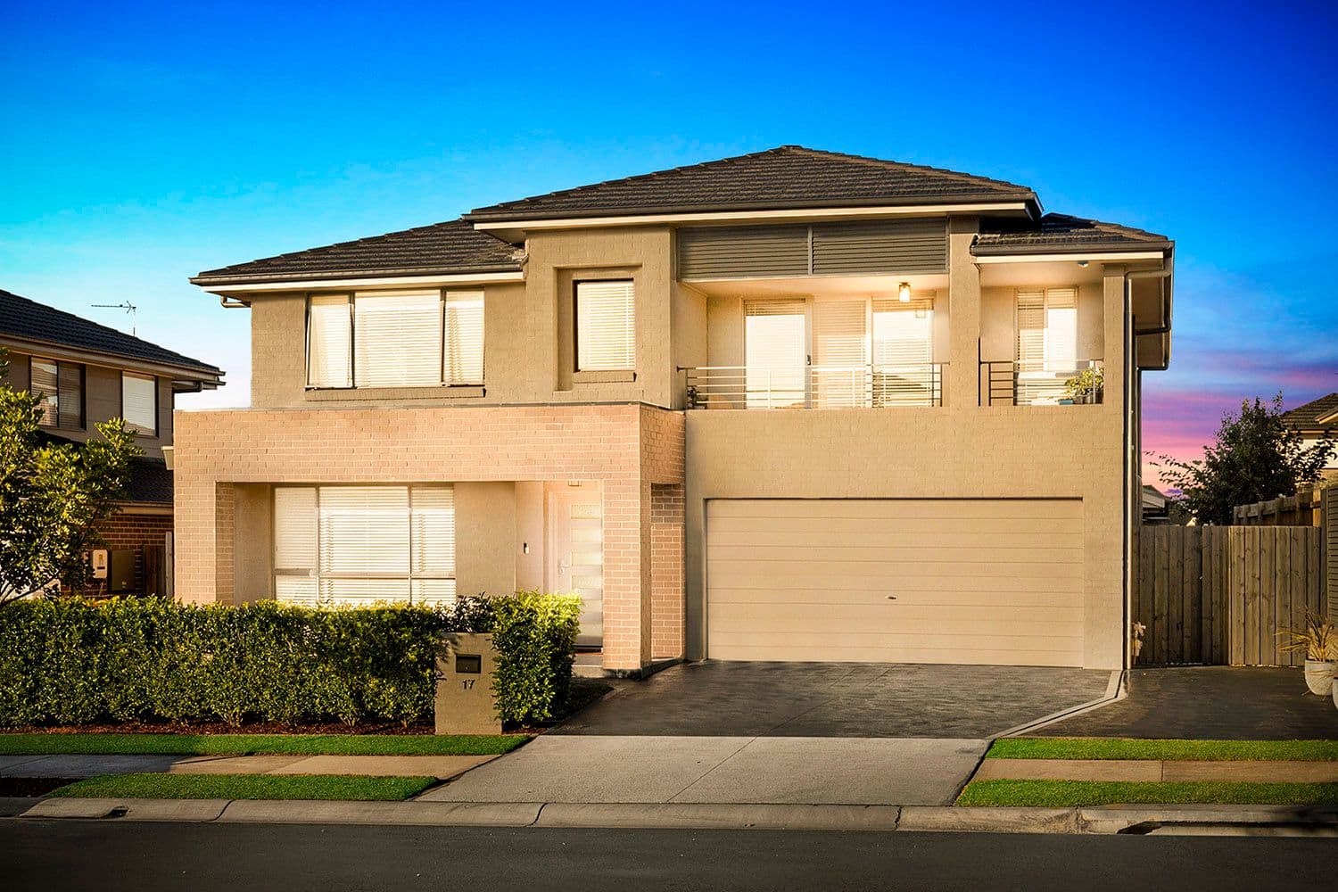 17 Fernlea Crescent, Marsden Park NSW 2765, Marsden Park - Image 1