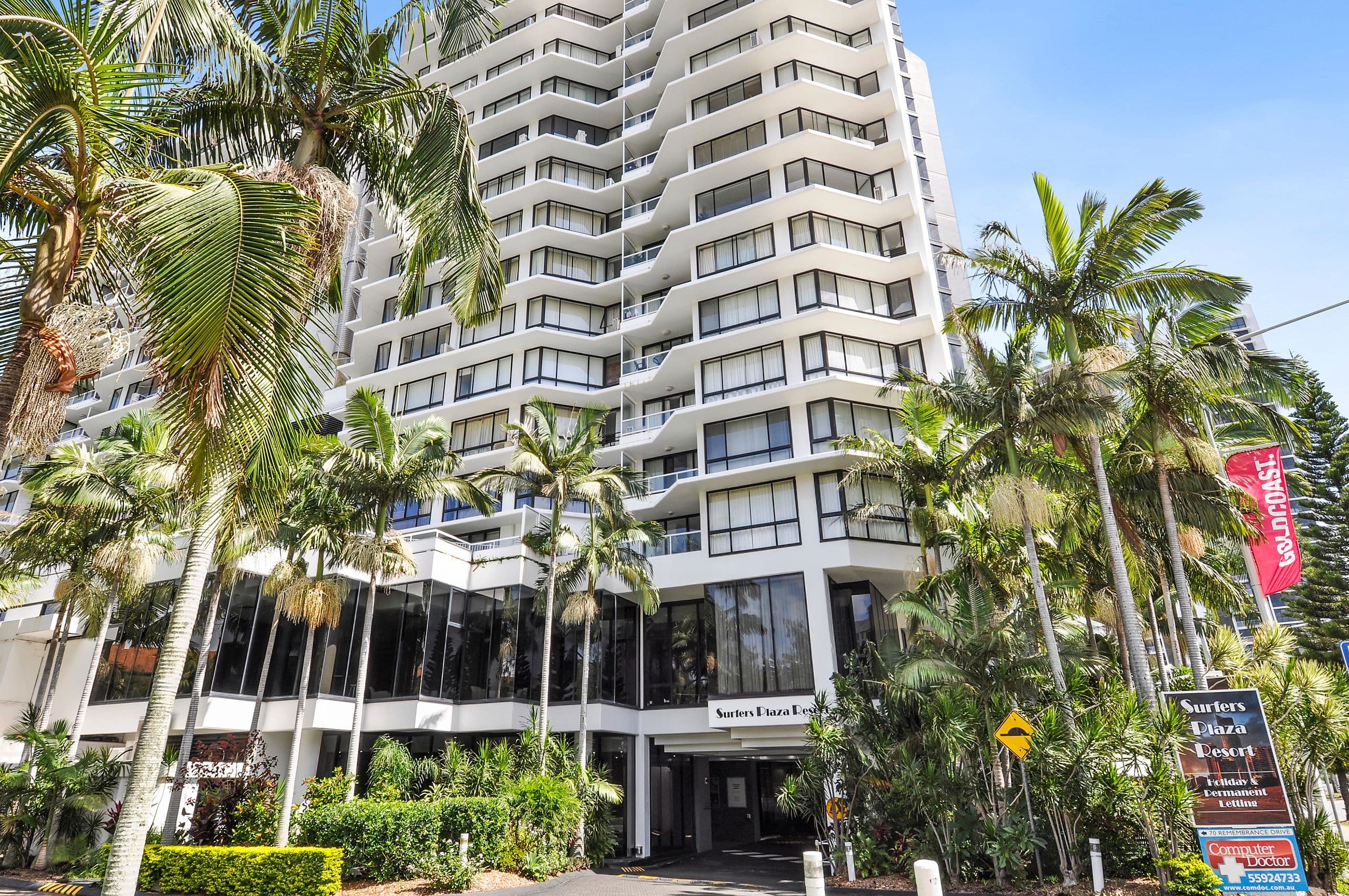 70 Remembrance Drive, Surfers Paradise QLD 4217, Surfers Paradise - Image 1