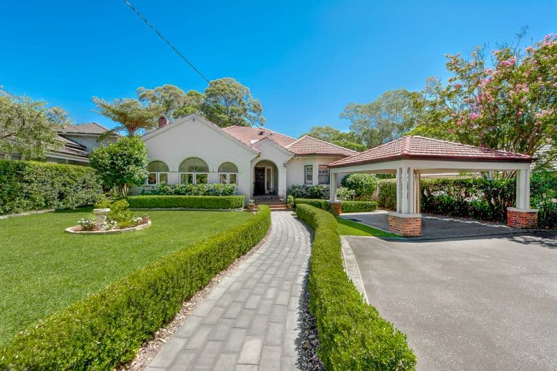 68 Clanville Road, Roseville - Image 1