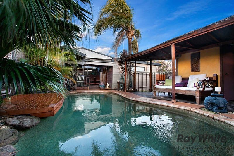 45 Marchant Crescent, MOUNT WARRIGAL NSW 2528, Mount Warrigal - Image 1