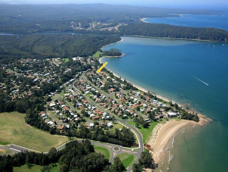 13 Myamba Parade, SURFSIDE NSW 2536, Surfside - Image 1