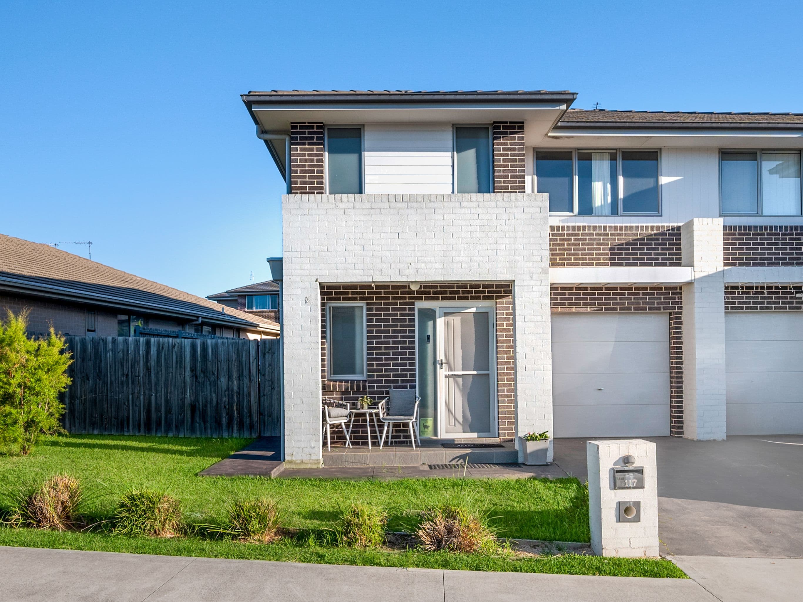 117 Ingleburn Gardens Drive, BARDIA NSW 2565, Bardia - Image 1