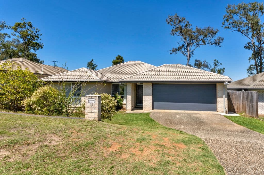 33 Tranquillity Circle, Brassall QLD 4305, Brassall - Image 1