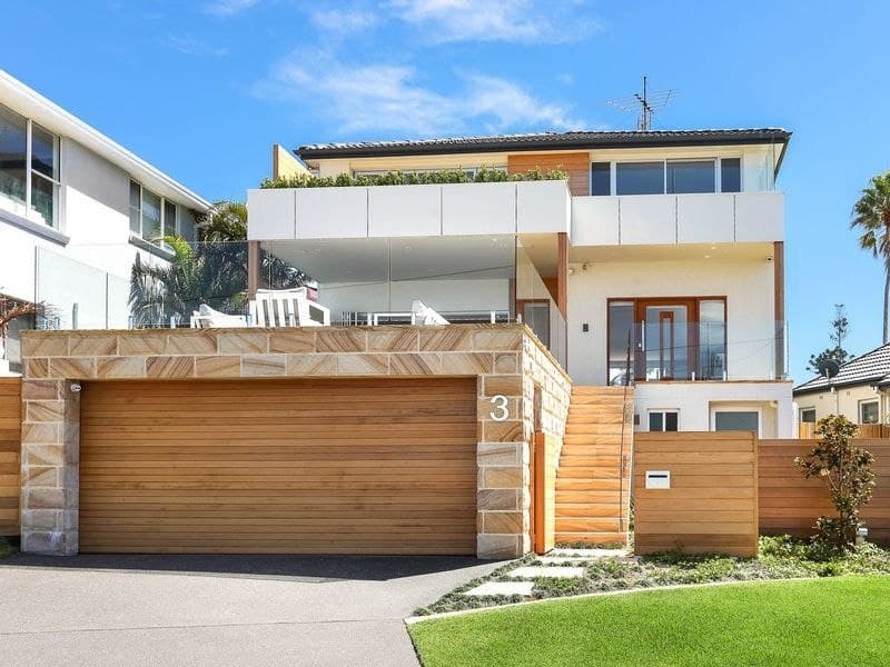 3 Glaisher Parade, Cronulla, Cronulla - Image 1