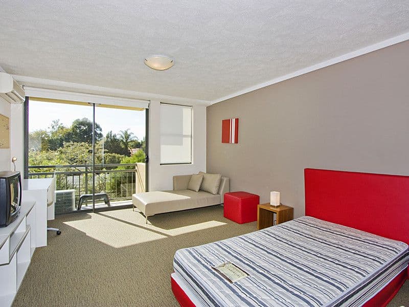 25 'Varsity Towers' Lake Orr Drive, ROBINA QLD 4226, Robina - Image 1