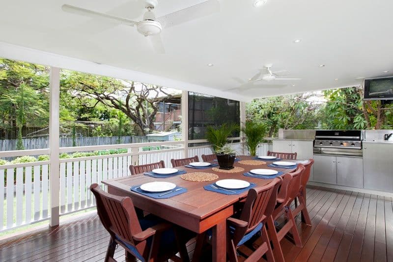 21 Joffre Street, ASHGROVE QLD 4060, Ashgrove - Image 1