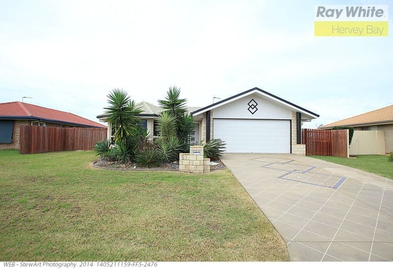 5 Lambour Court, POINT VERNON QLD 4655, Point Vernon - Image 1