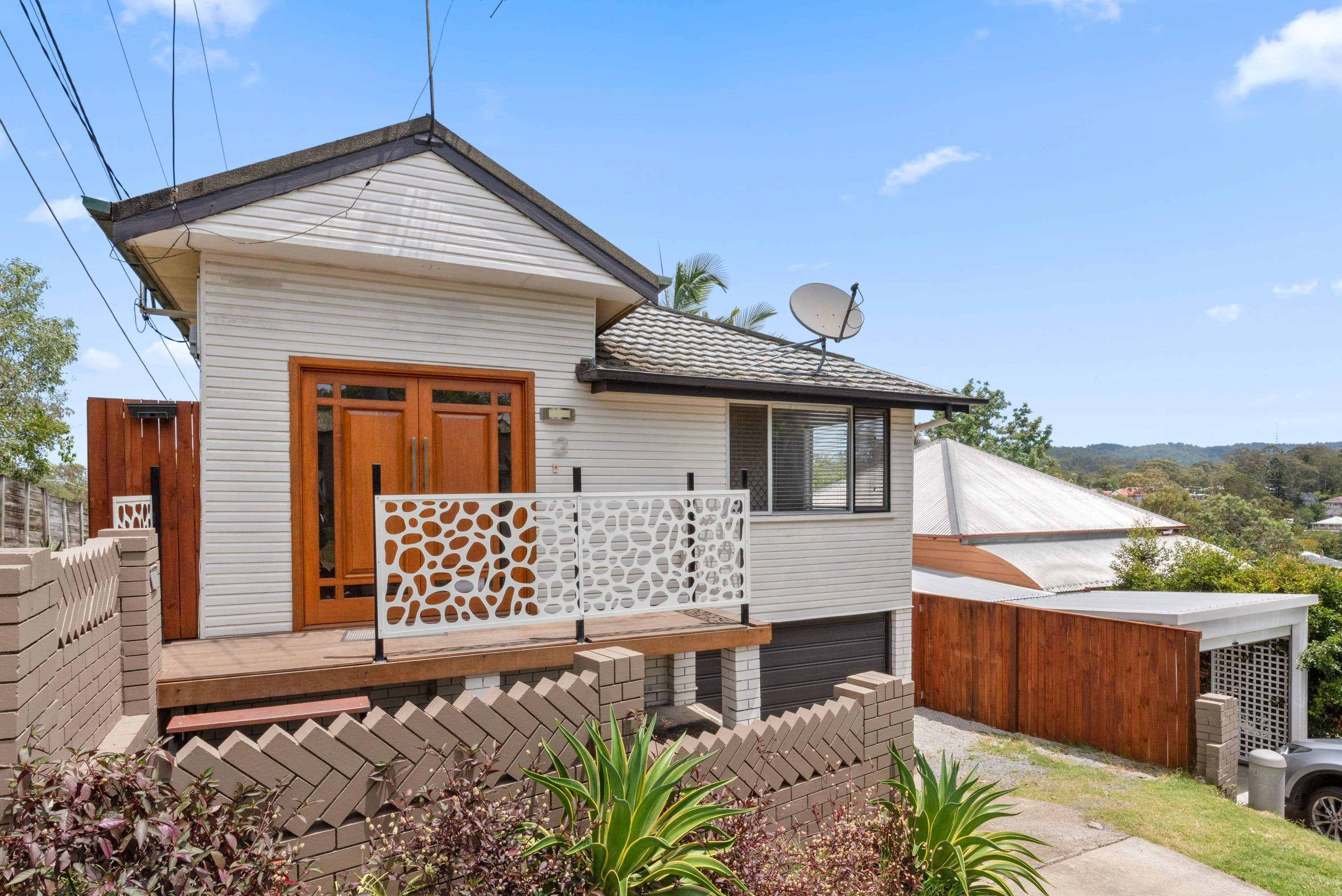 2 Soudan Street, Bardon QLD 4065, Bardon - Image 1