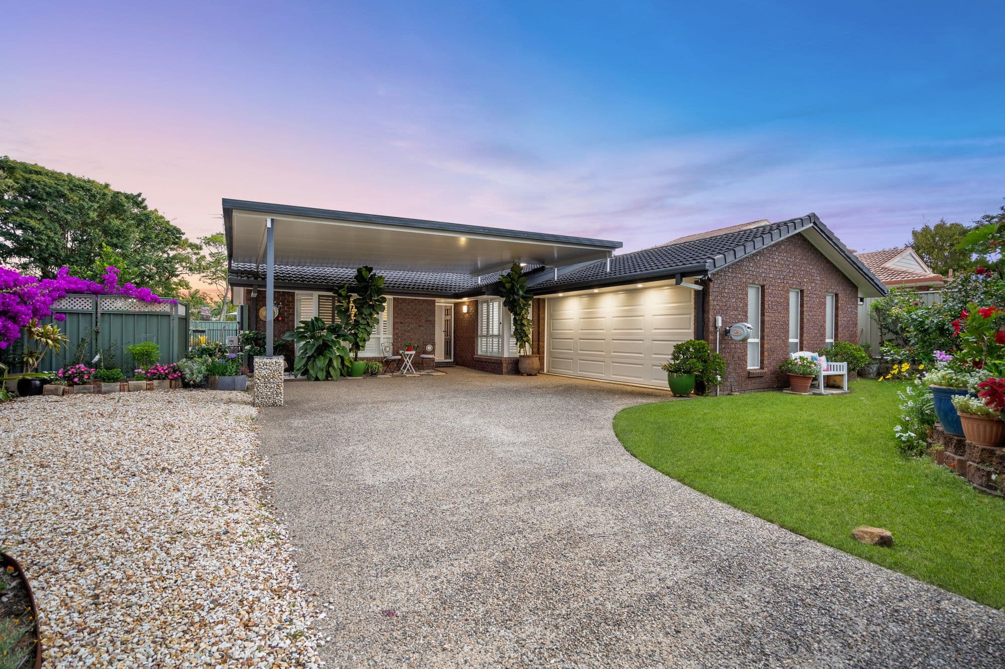 3 Malinya Place, Wishart QLD 4122, Wishart - Image 1