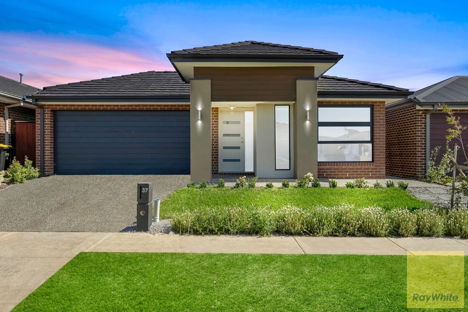 37 Kangaroo Crescent, AINTREE VIC 3336, Aintree - Image 1