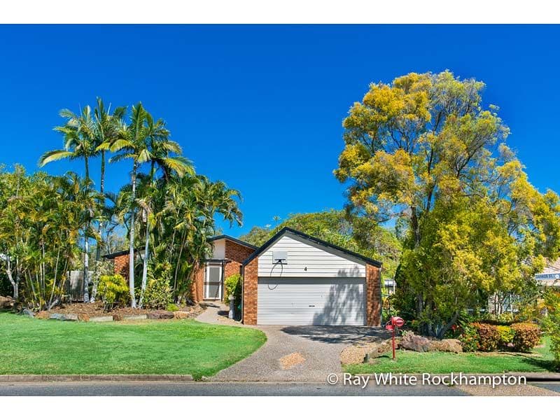 4 Danker Street, NORMAN GARDENS QLD 4701, Norman Gardens - Image 1