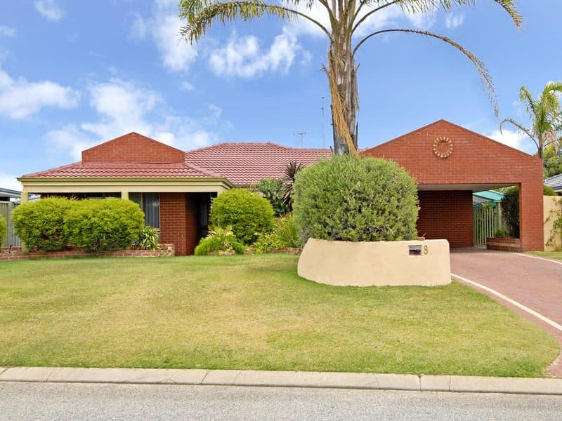 8 Requa Crescent, WARNBRO WA 6169, Warnbro - Image 1