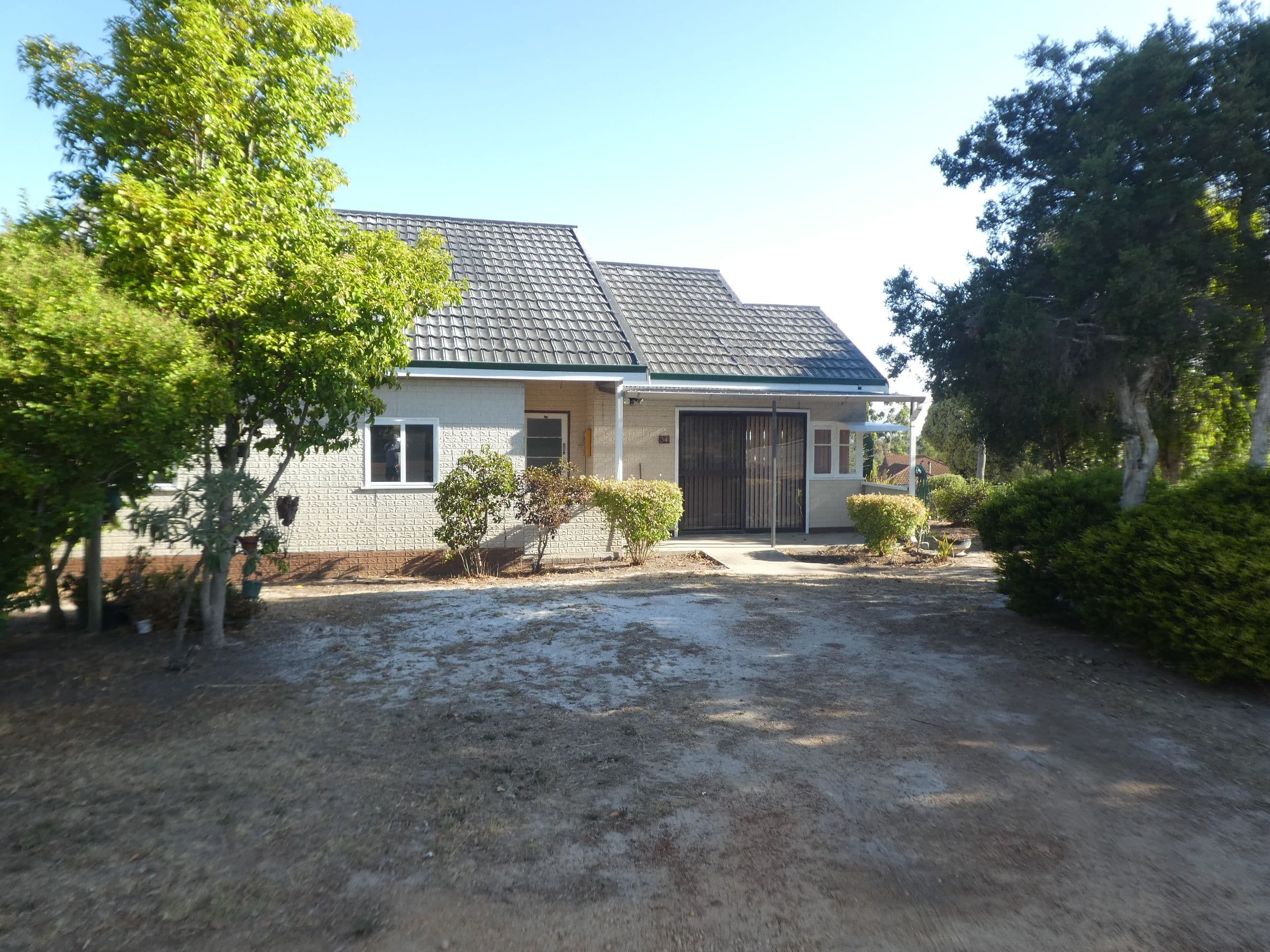 34 Deane Street, Mount Barker WA 6324, Mount Barker - Image 1