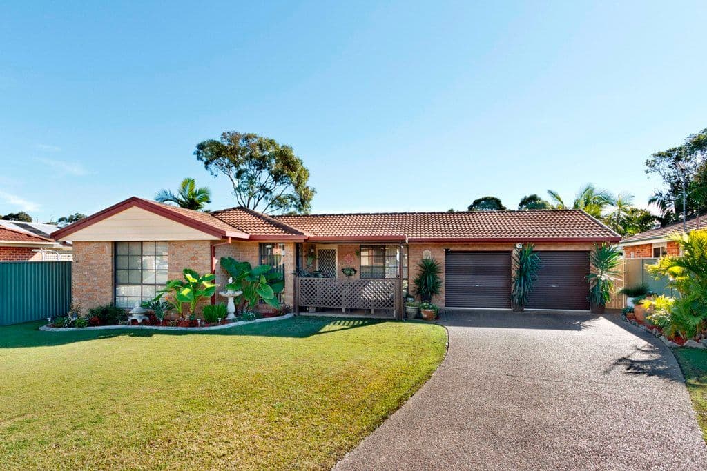 20 Murrumbidgee Crescent, BATEAU BAY NSW 2261, Bateau Bay - Image 1