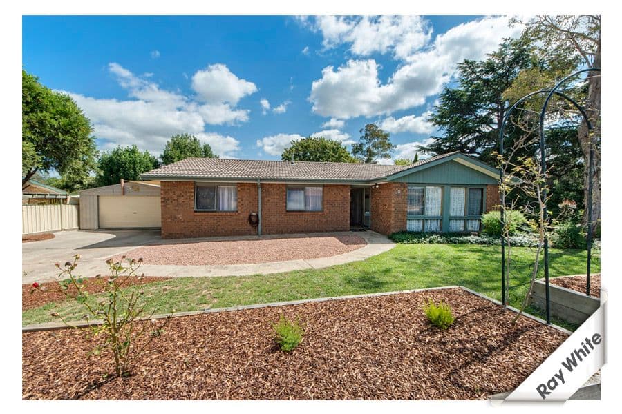 89 Bugden Avenue, GOWRIE ACT 2904, Gowrie - Image 1