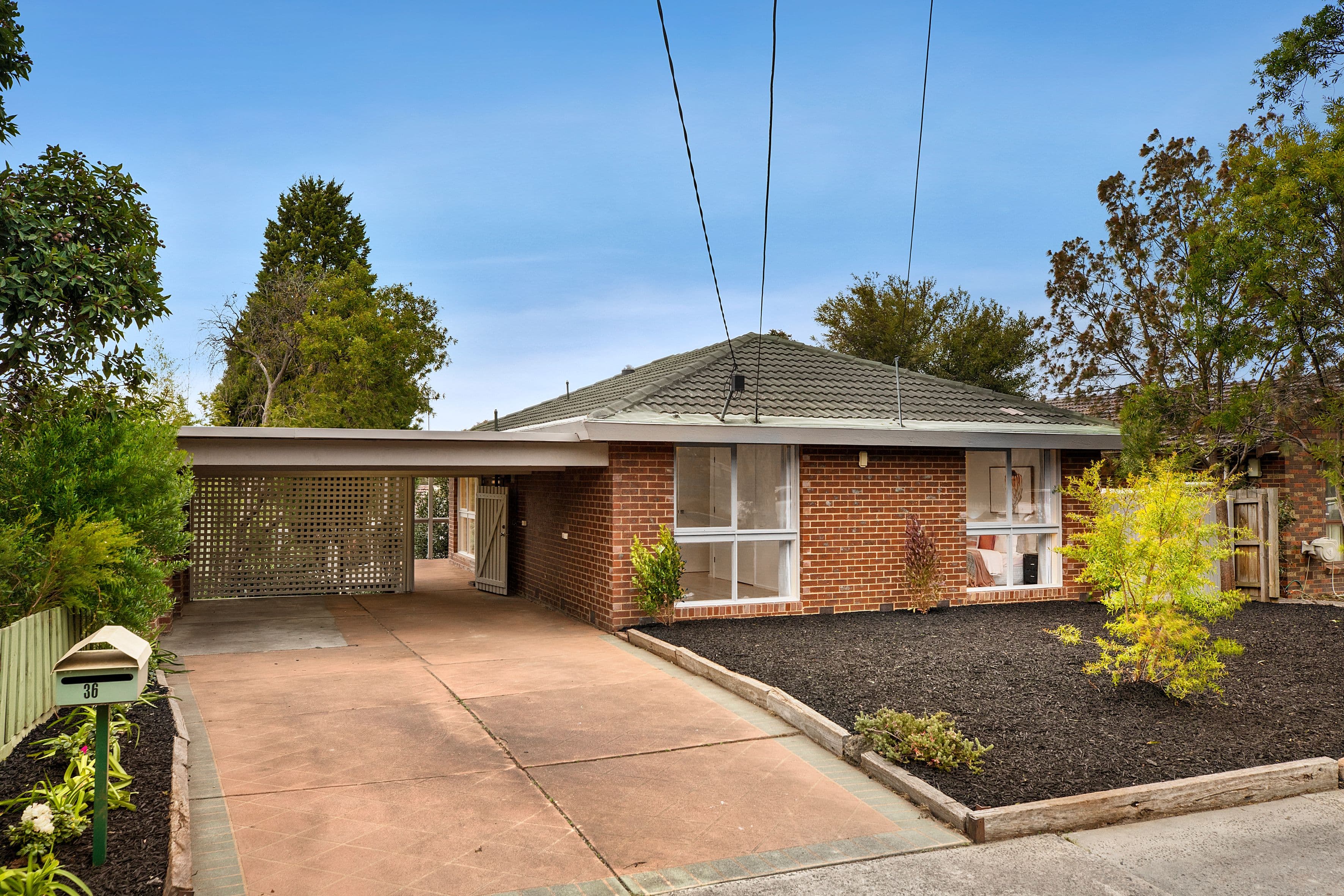 36 Guinevere Parade, Glen Waverley VIC 3150, Glen Waverley - Image 1