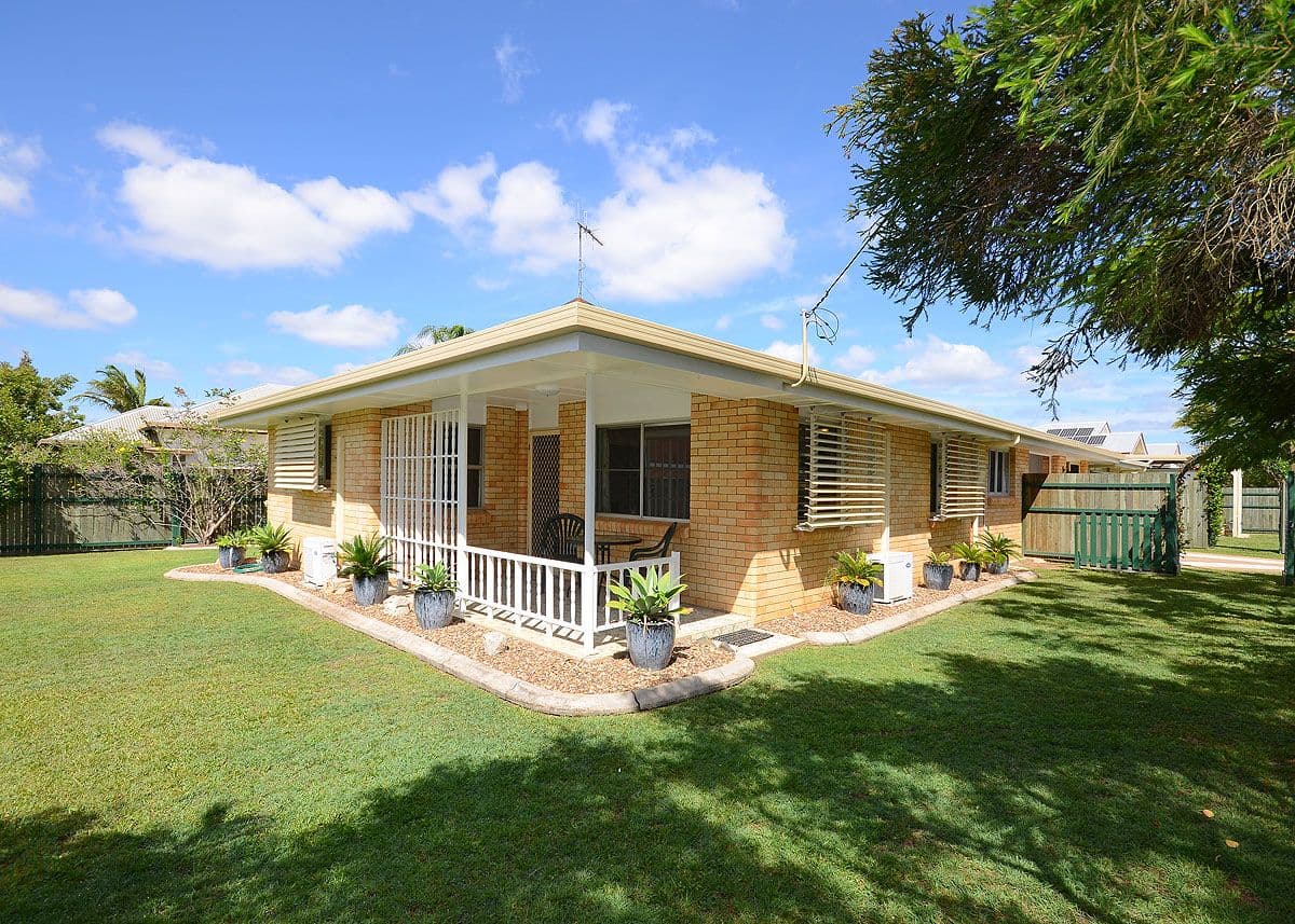 2 Aberdeen Avenue, MARYBOROUGH QLD 4650, Maryborough - Image 1