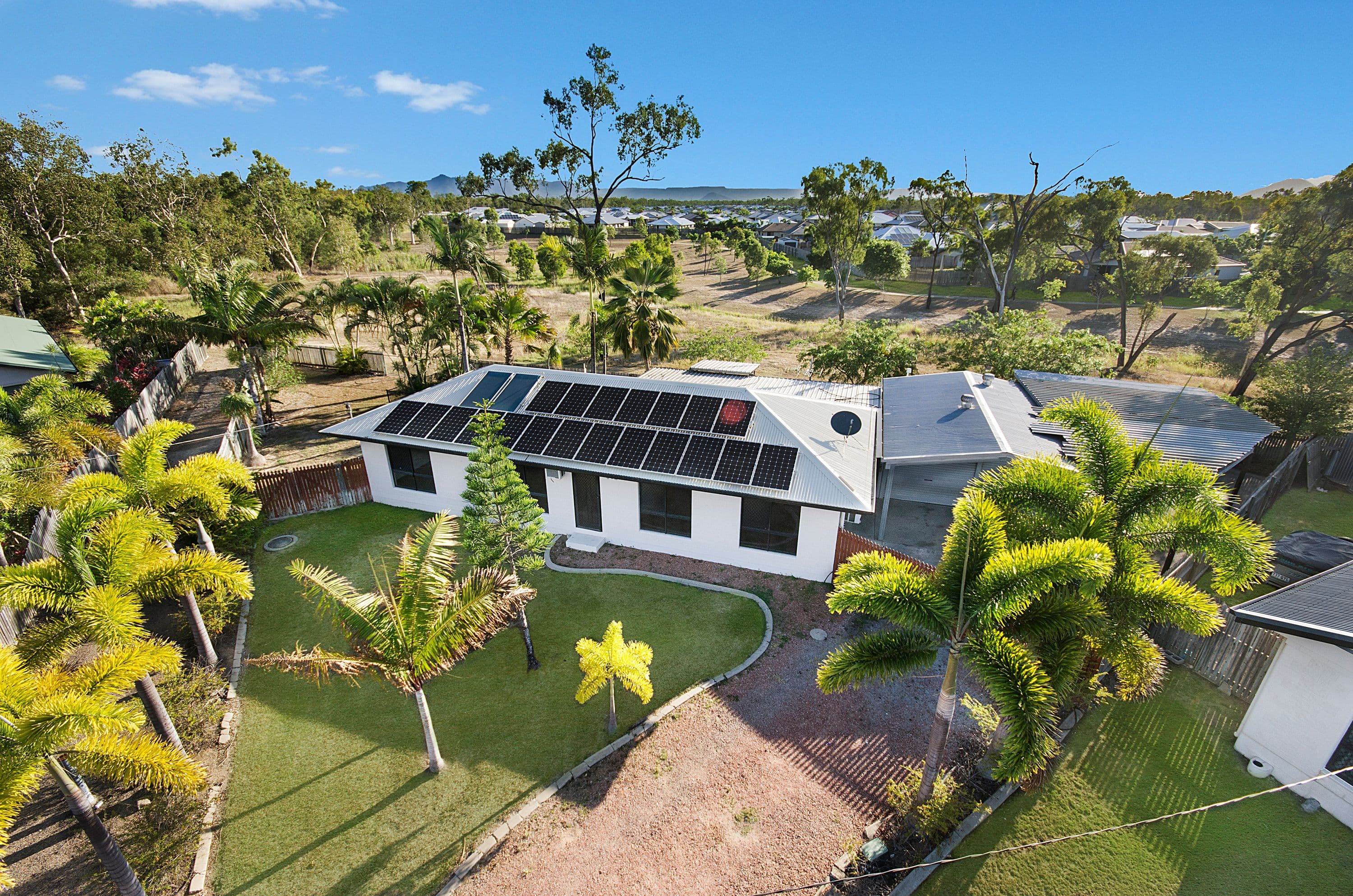 4 Gem Court, Deeragun QLD 4818, Deeragun - Image 1