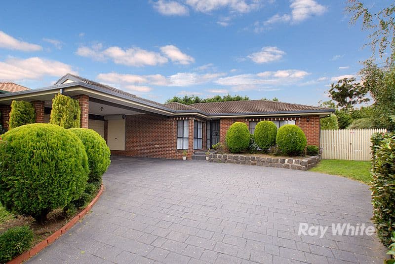 3 Moloney Court, BERWICK VIC 3806, Berwick - Image 1