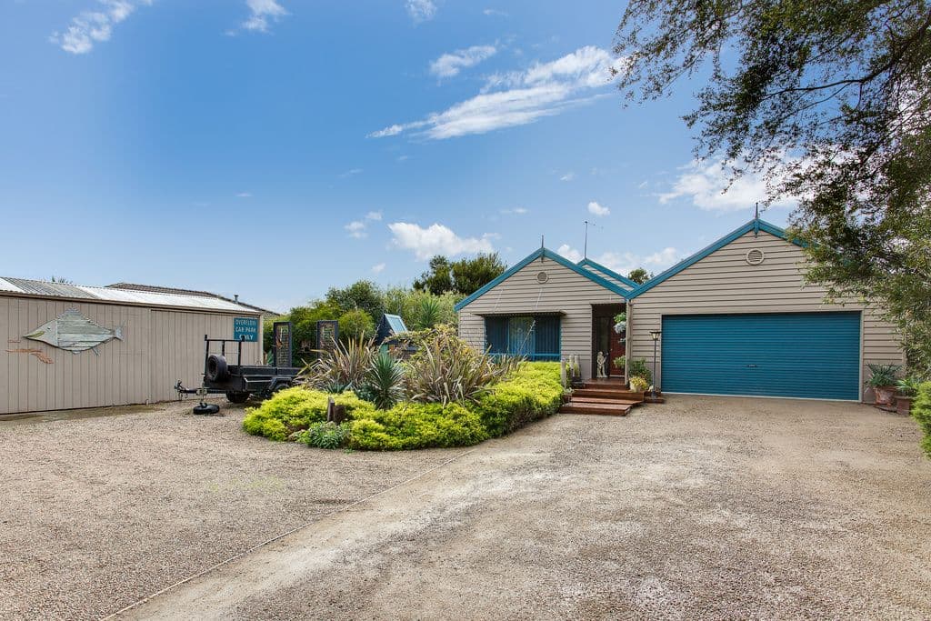42 Booran Parade, Tootgarook VIC 3941, Tootgarook - Image 1