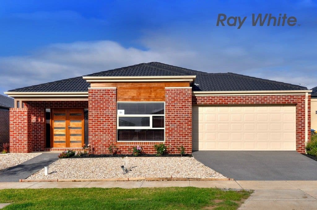46 Tristania Drive, POINT COOK VIC 3030, Point Cook - Image 1