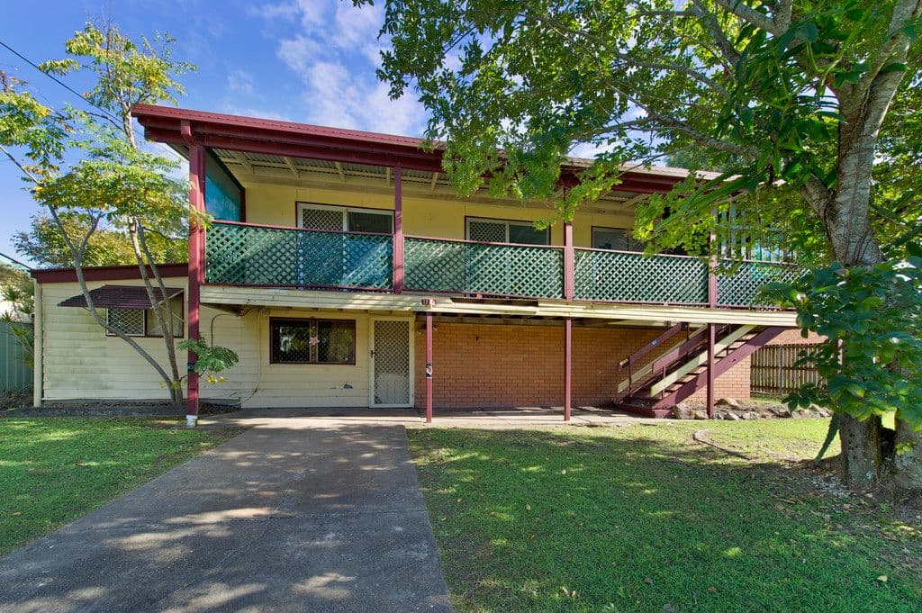 12 Wallace Street, Caboolture QLD 4510, Caboolture - Image 1