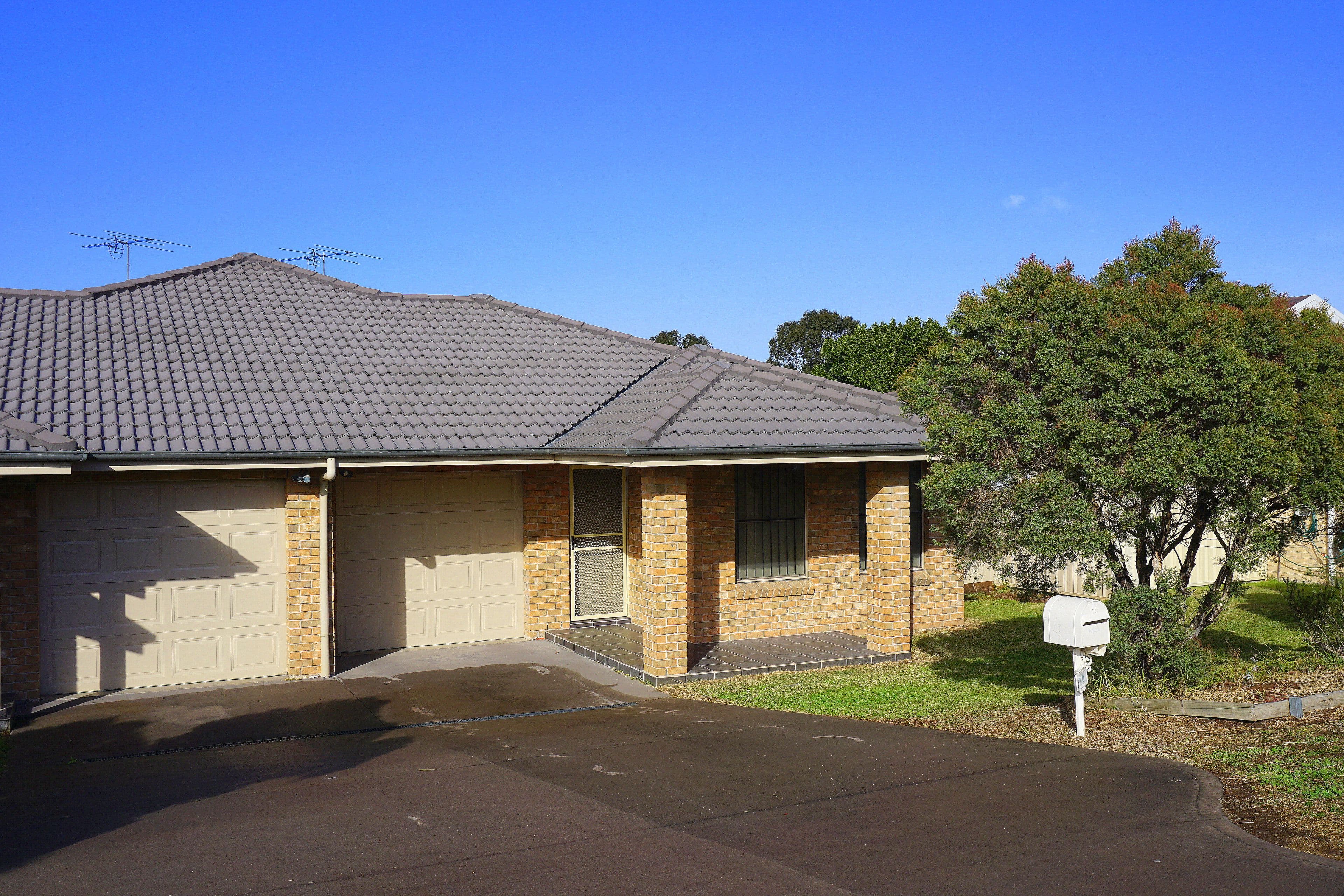 2/10 Pioneer Road, Singleton NSW 2330, Singleton - Image 1