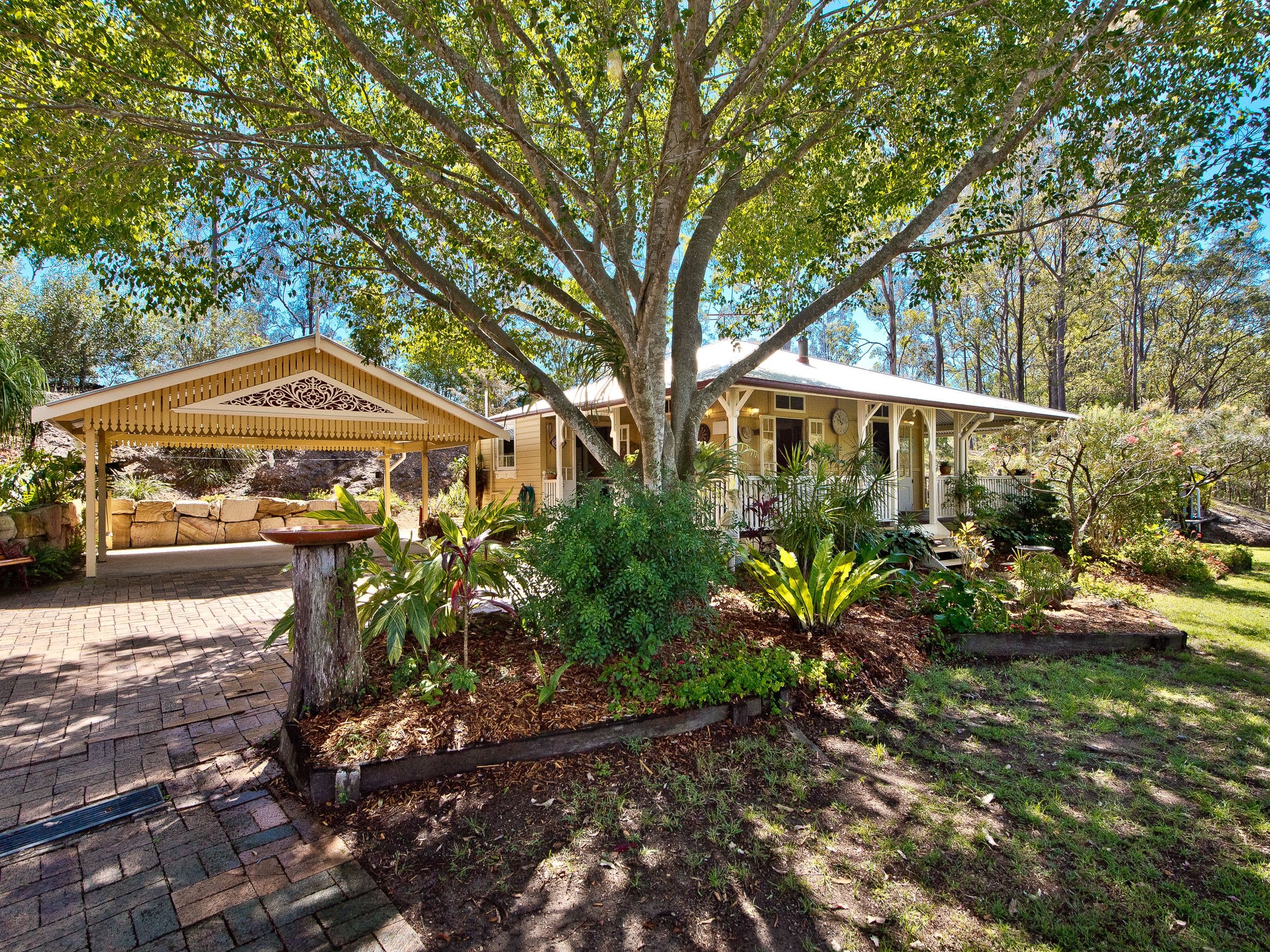 109 Dales Road, Kobble Creek QLD 4520, Kobble Creek - Image 1