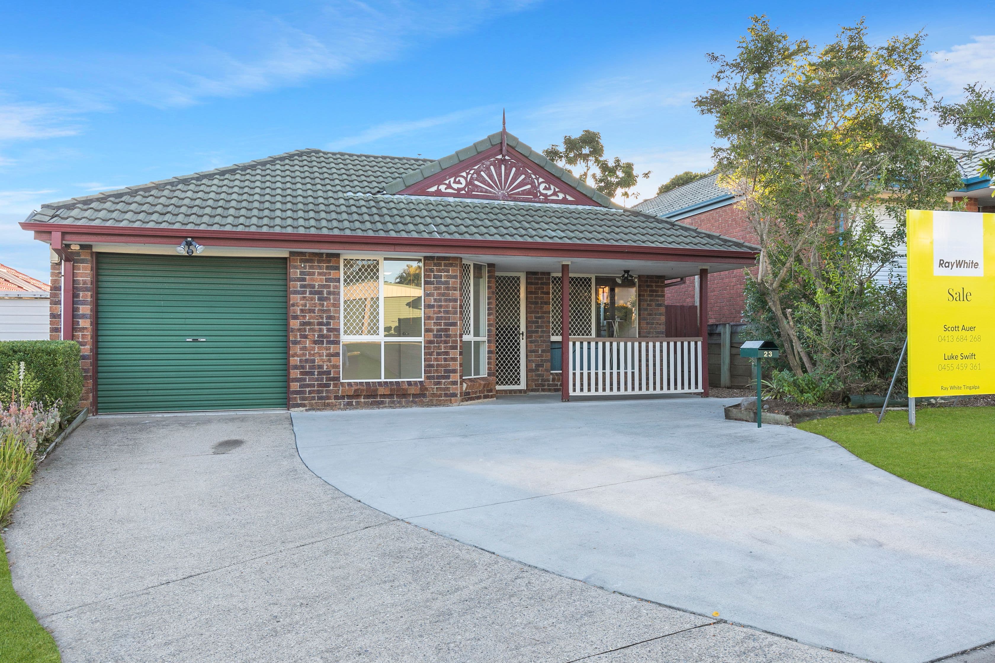 23 Deanbilla Street, Tingalpa QLD 4173, Tingalpa - Image 1