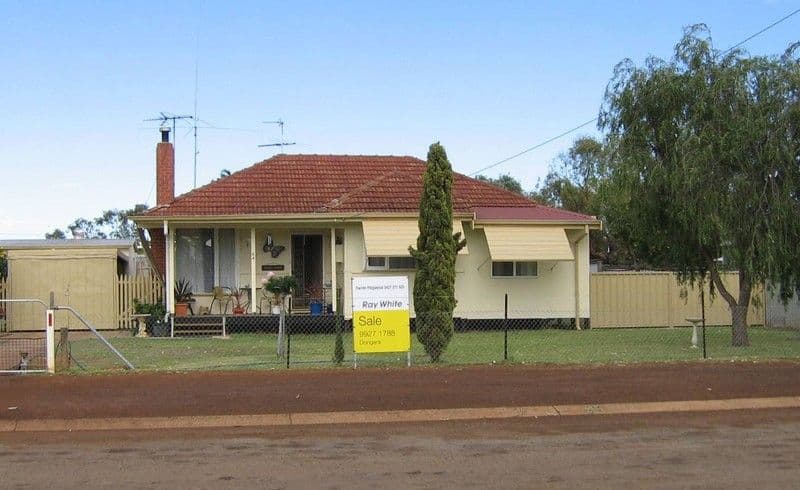 64 Yewers Avenue, MORAWA WA 6623, Morawa - Image 1