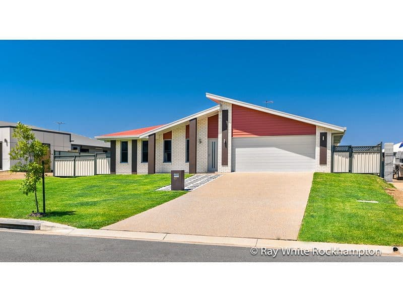 43 River Rose Drive, NORMAN GARDENS QLD 4701, Norman Gardens - Image 1