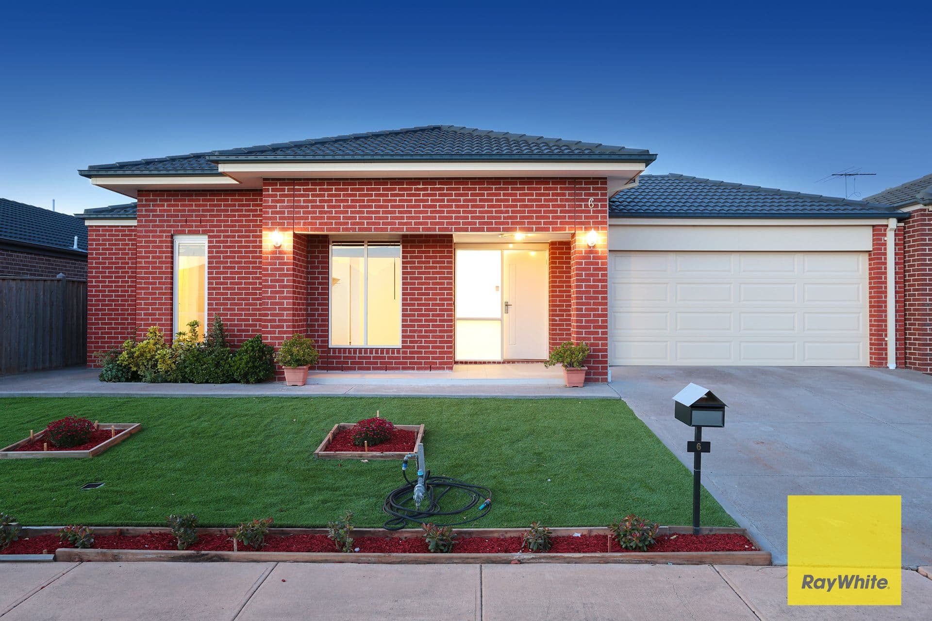 6 Darter Way, Williams Landing VIC 3027, Williams Landing - Image 1