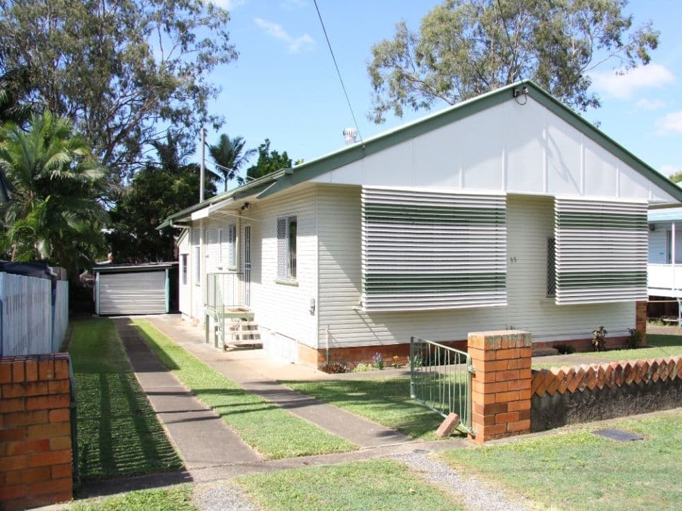 35 Marshall Street, MITCHELTON QLD 4053, Mitchelton - Image 1