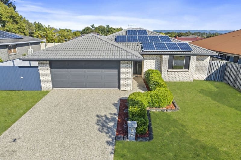 9 Reiner Circuit, Burpengary - Image 1