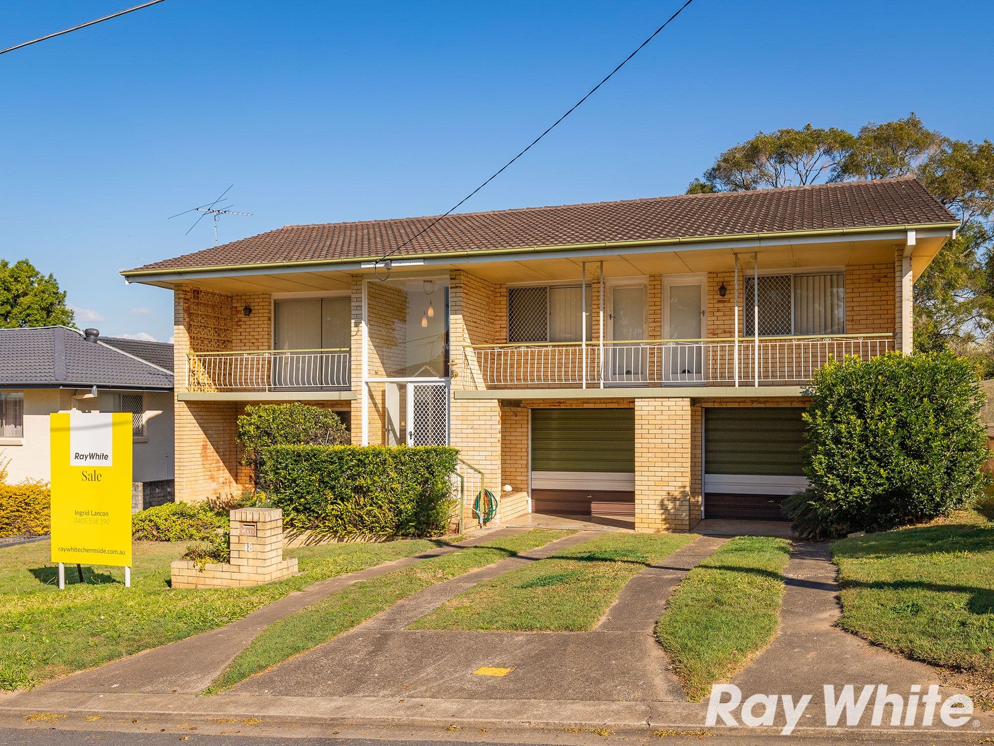 18 Graymond Street, Chermside West QLD 4032, Chermside West - Image 1