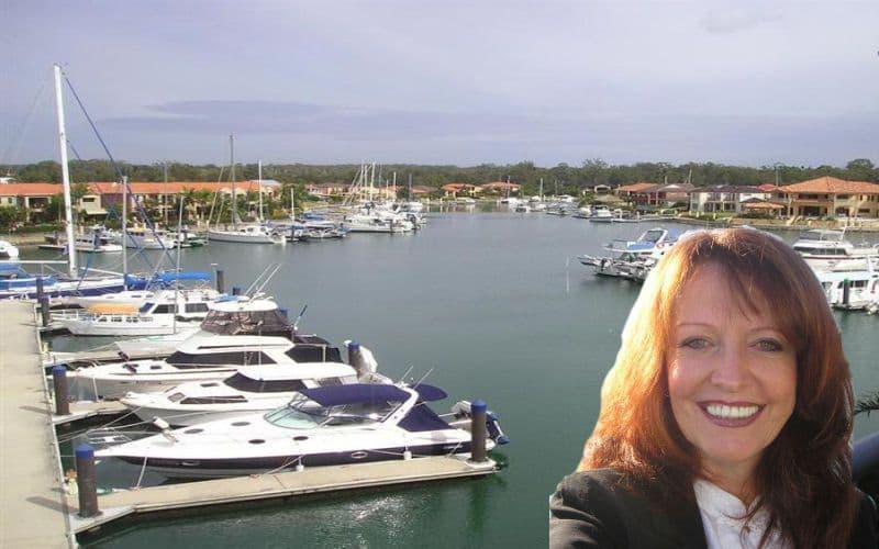 Level 3 24 THE ANCHORAGE, 10 MASTHEAD Drive, CLEVELAND QLD 4163, Cleveland - Image 1