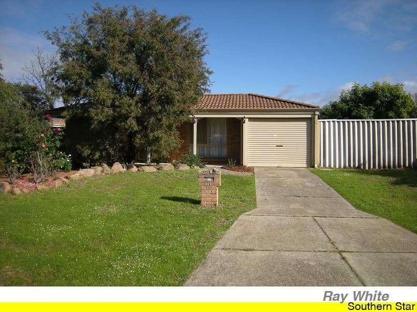 21 Mandarin Way, SEVILLE GROVE WA 6112, Seville Grove - Image 1