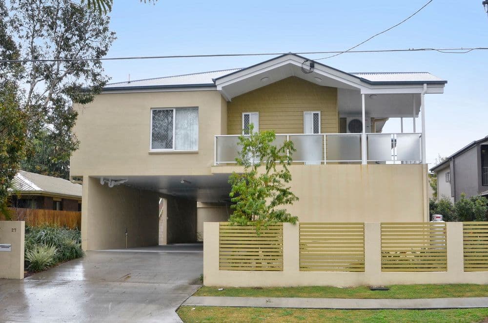 27 Railway Parade, NUNDAH QLD 4012, Nundah - Image 1