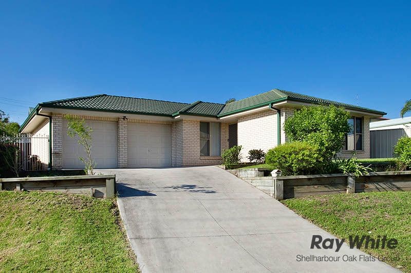 102 Fisher Street, OAK FLATS NSW 2529, Oak Flats - Image 1