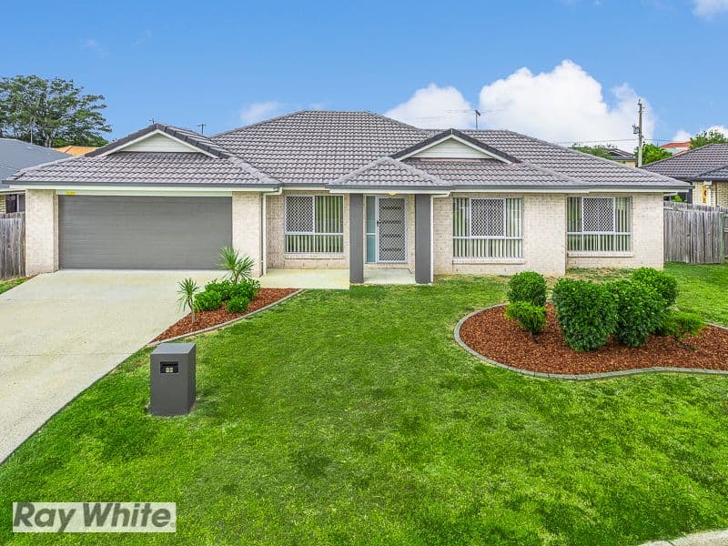 10 Midgley Street, Dakabin QLD 4503, Dakabin - Image 1