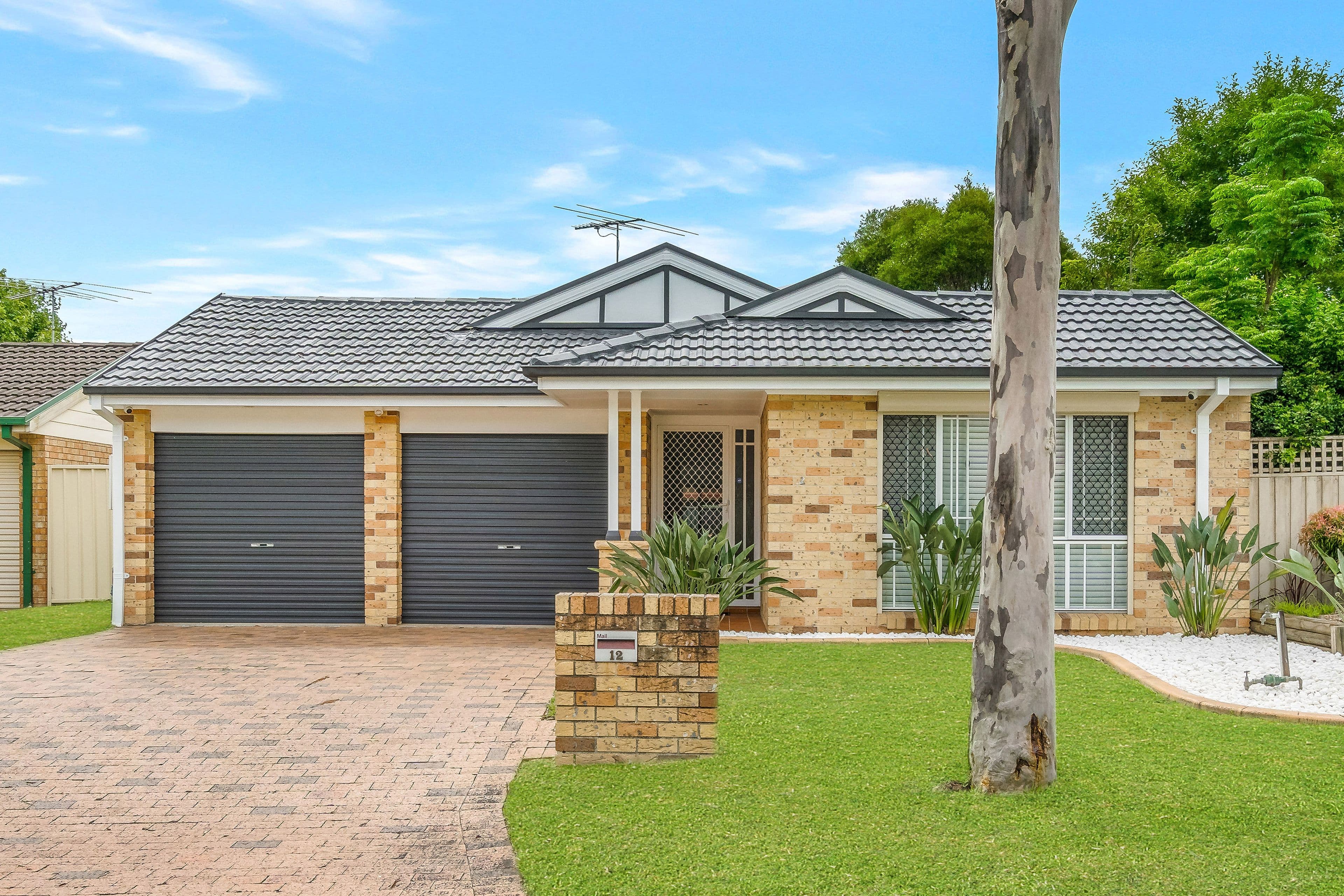12 Gatley Court, Wattle Grove NSW 2173, Wattle Grove - Image 1
