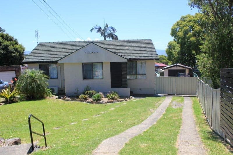 2 McCabe Street, WARILLA NSW 2528, Warilla - Image 1