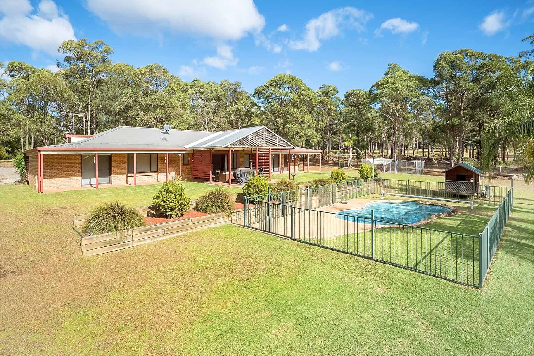 521 New Jerusalem Road, Oakdale - Image 1