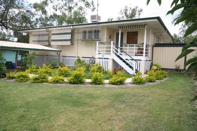 BILOELA QLD 4715, Biloela - Image 1