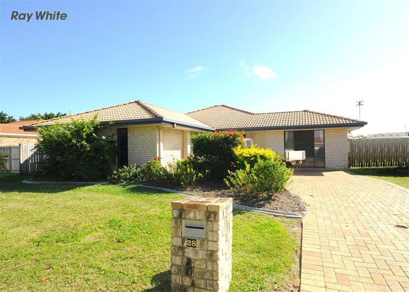 28 Chancellor Drive, URRAWEEN QLD 4655, Urraween - Image 1