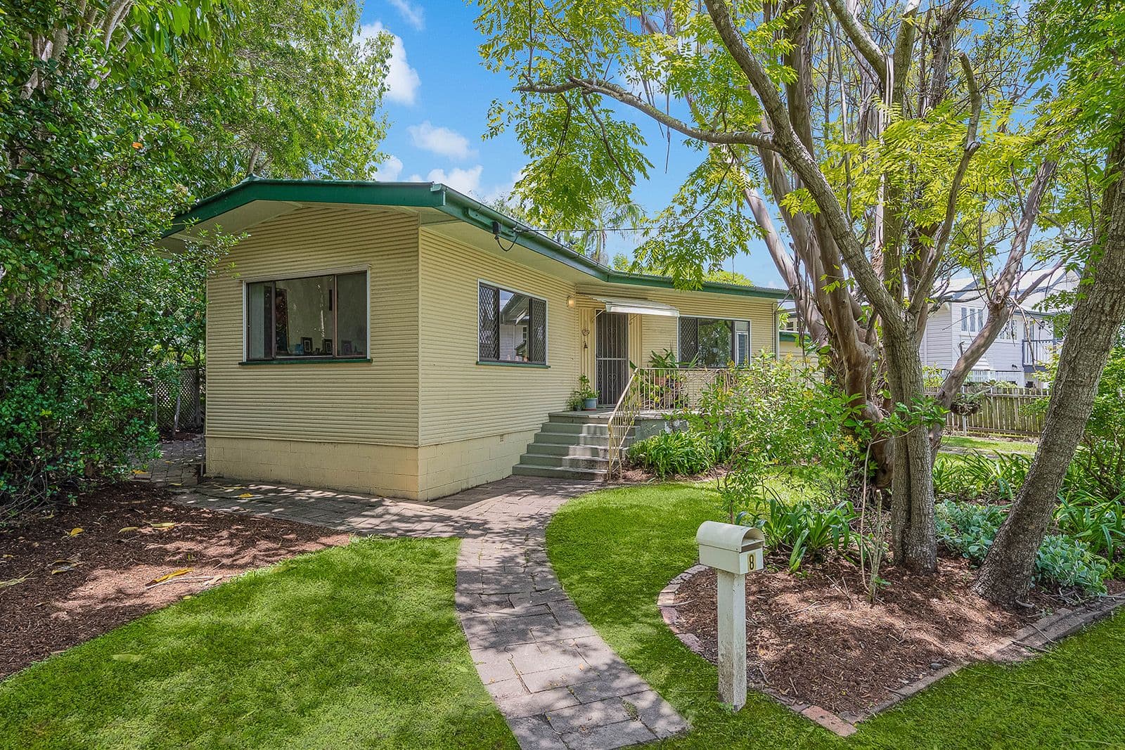 8 Prospect Street, Sherwood QLD 4075, Sherwood - Image 1