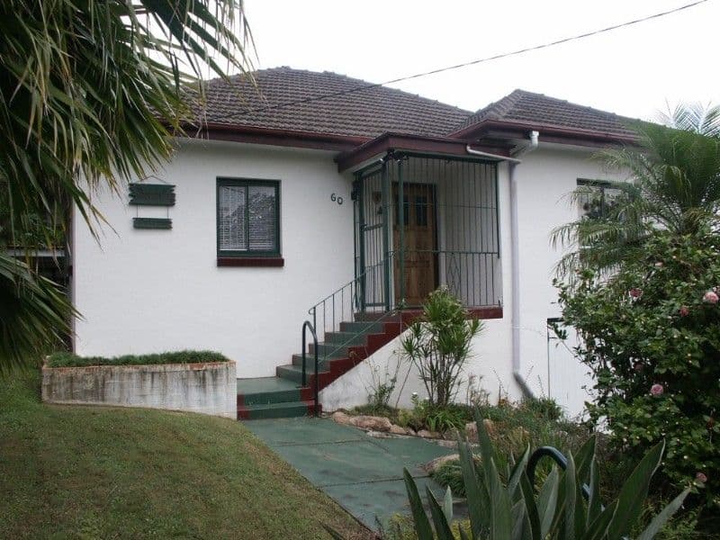 60 Pullen Road, EVERTON PARK QLD 4053, Everton Park - Image 1